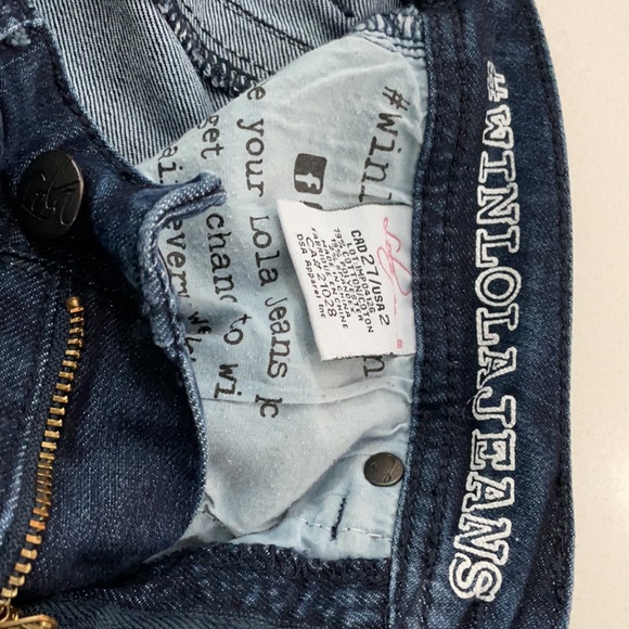 Lola jeans - Picture 3 of 4